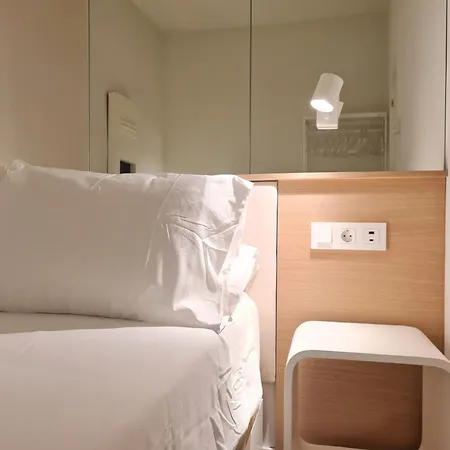 City Center Madrid Apartment With 2 Bedrooms Exterior photo