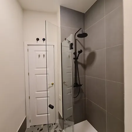 City Center Madrid Apartment With 2 Bedrooms Exterior photo