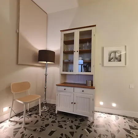 City Center Madrid Apartment With 2 Bedrooms Exterior photo