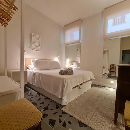 City Center Madrid Apartment With 2 Bedrooms Exterior photo