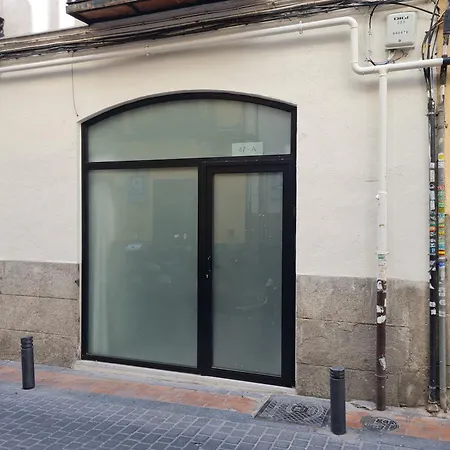 City Center Madrid Apartment With 2 Bedrooms Exterior photo