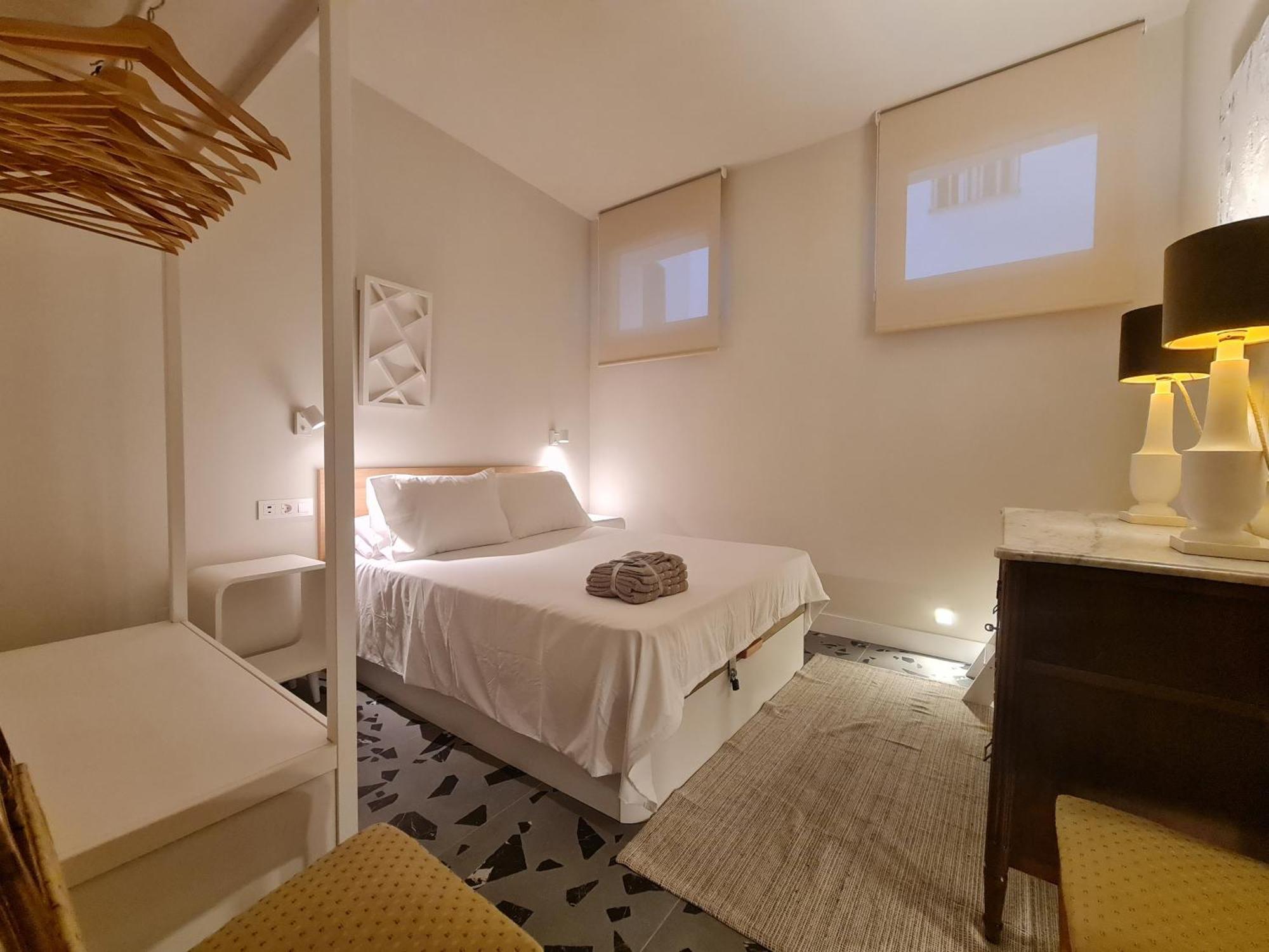 Appartement Center With 2 Bedrooms Madrid